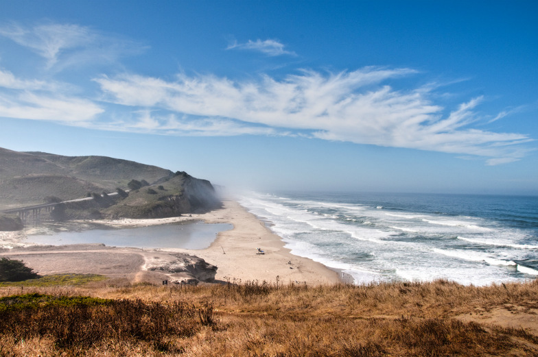 Coastal Gems Worth Discovering In Northern California Minitime