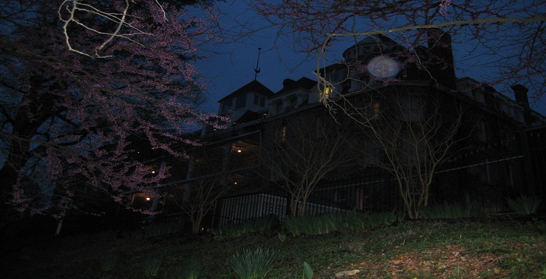 America   s Best Haunted Hotel Tours Ghost Hunting Getaways MiniTime