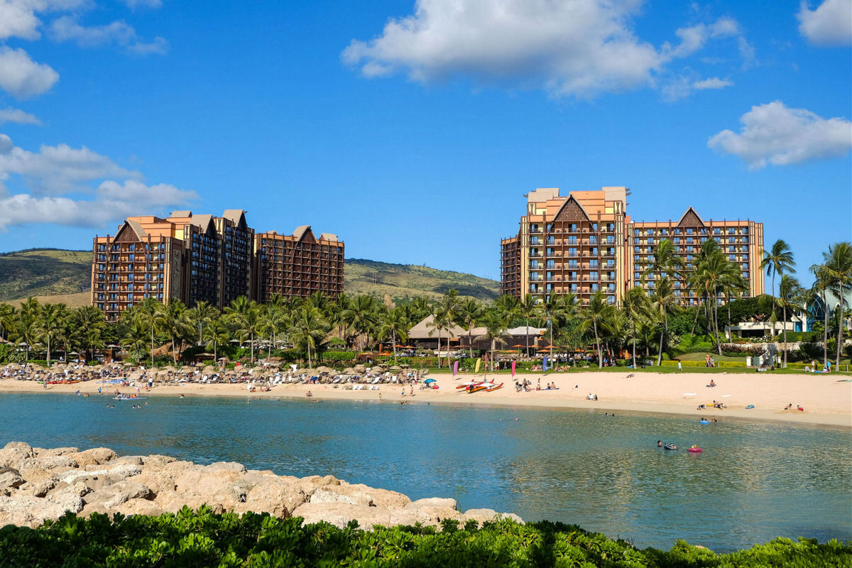 Hotel Review: Aulani, A Disney Resort & Spa - MiniTime