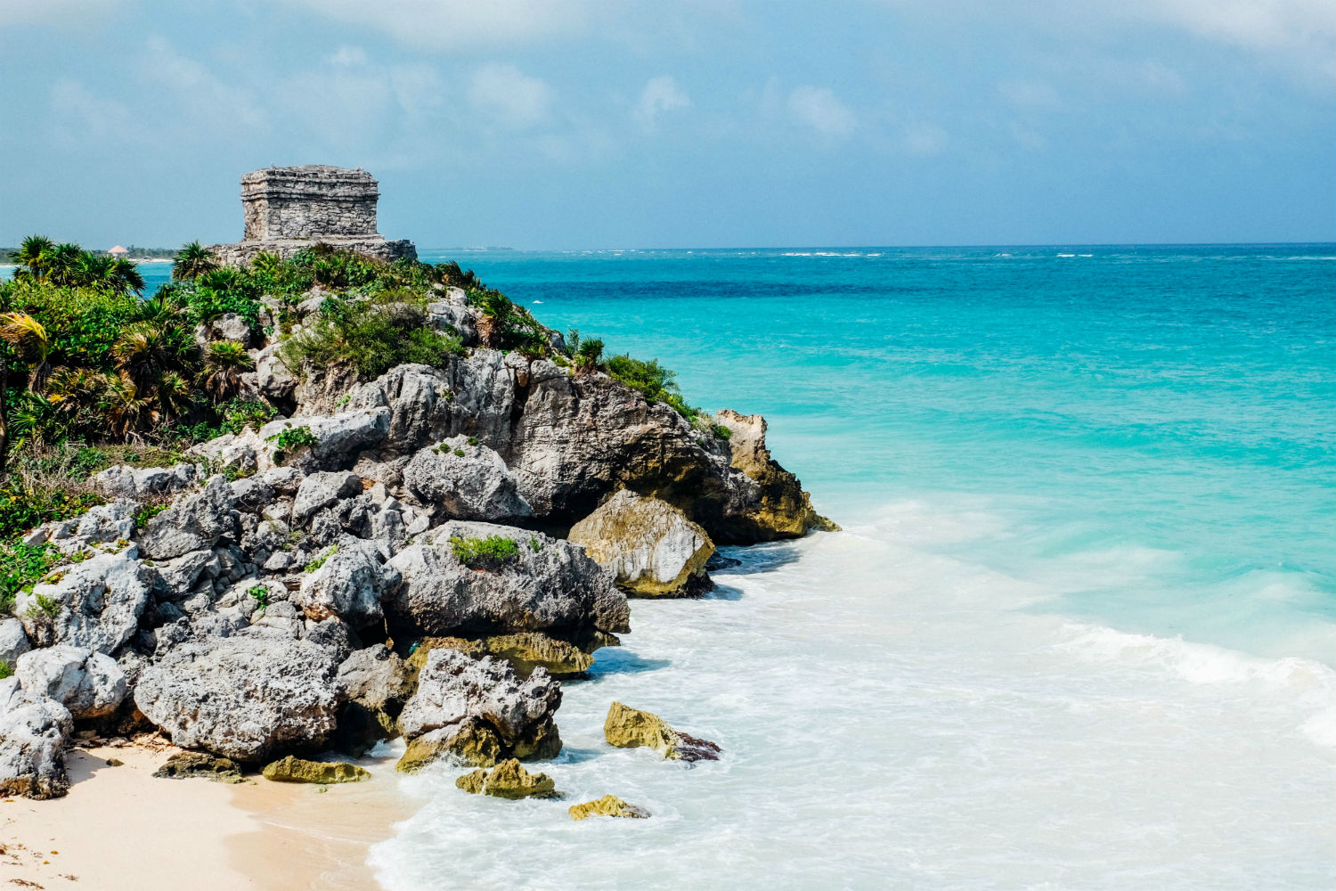 Riviera Maya’s Best Attractions for Families with Kids - MiniTime