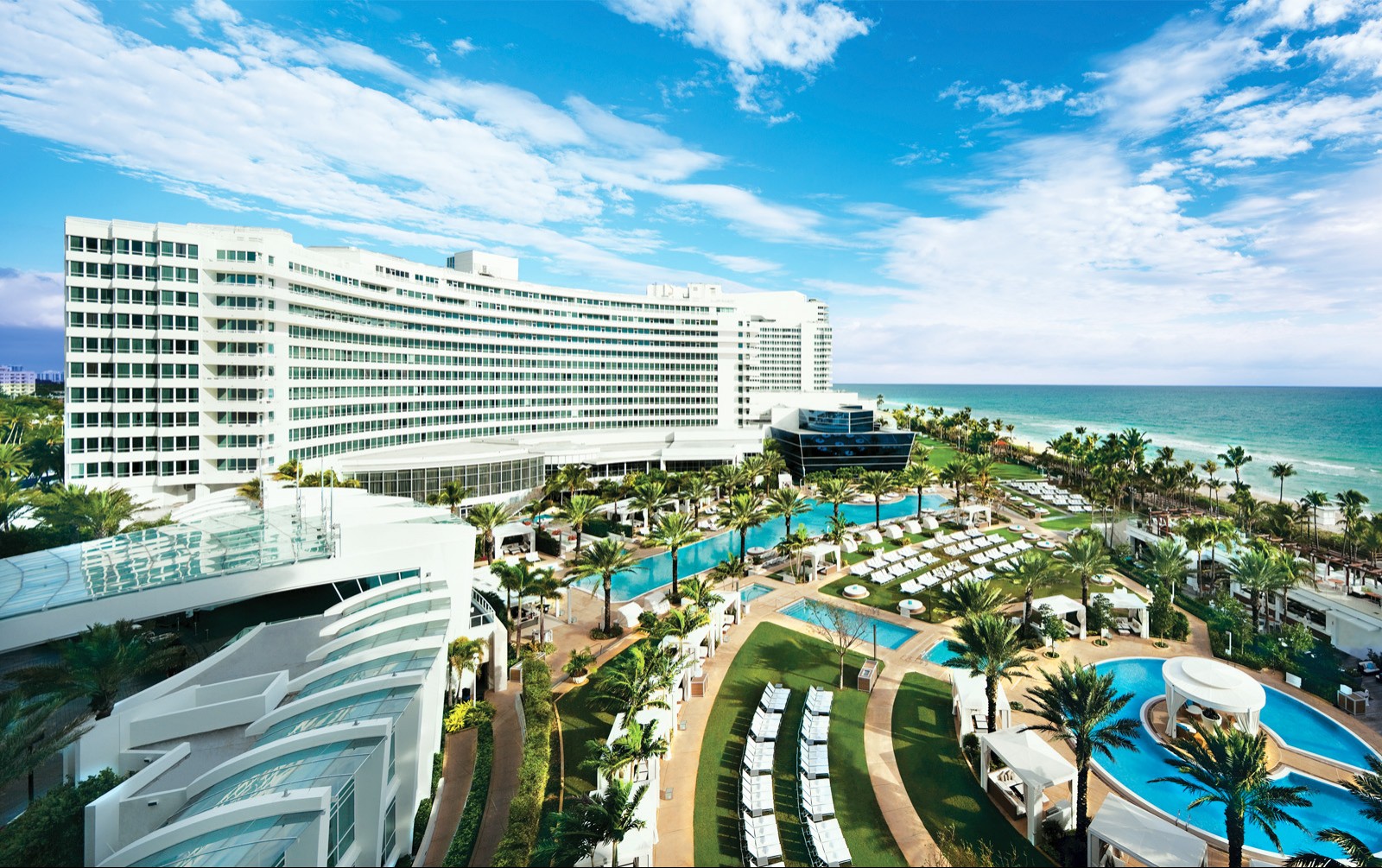 Five Fabulous Family Friendly Miami Beach Hotels MiniTime