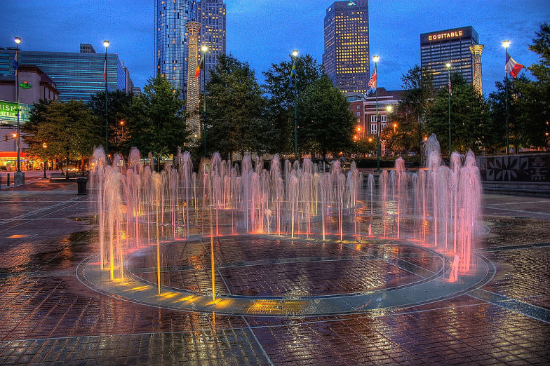 10 Fun Things to Do in Atlanta with Kids - MiniTime