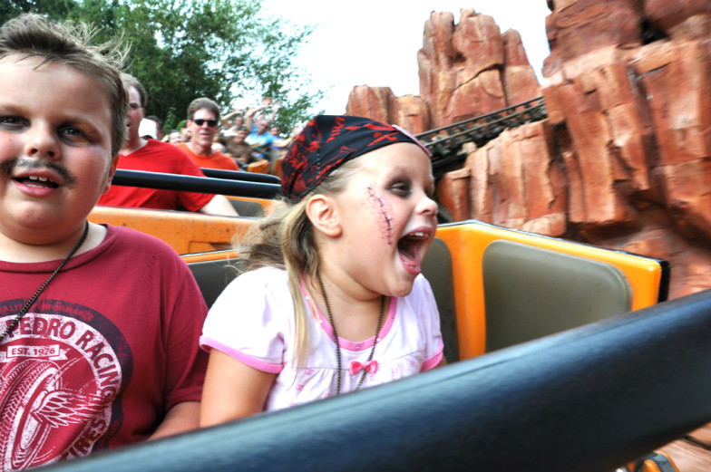 10 Free Things to Do with Kids at Disney World