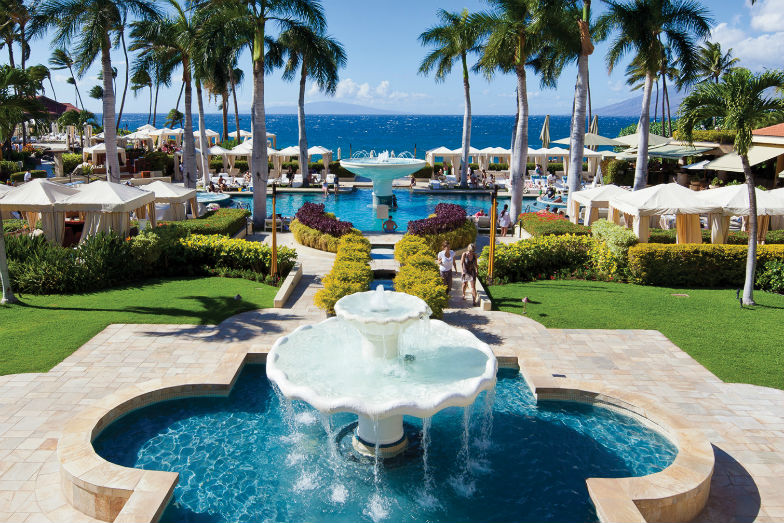 5 Amazing Ohana-style Maui Resorts - Minitime