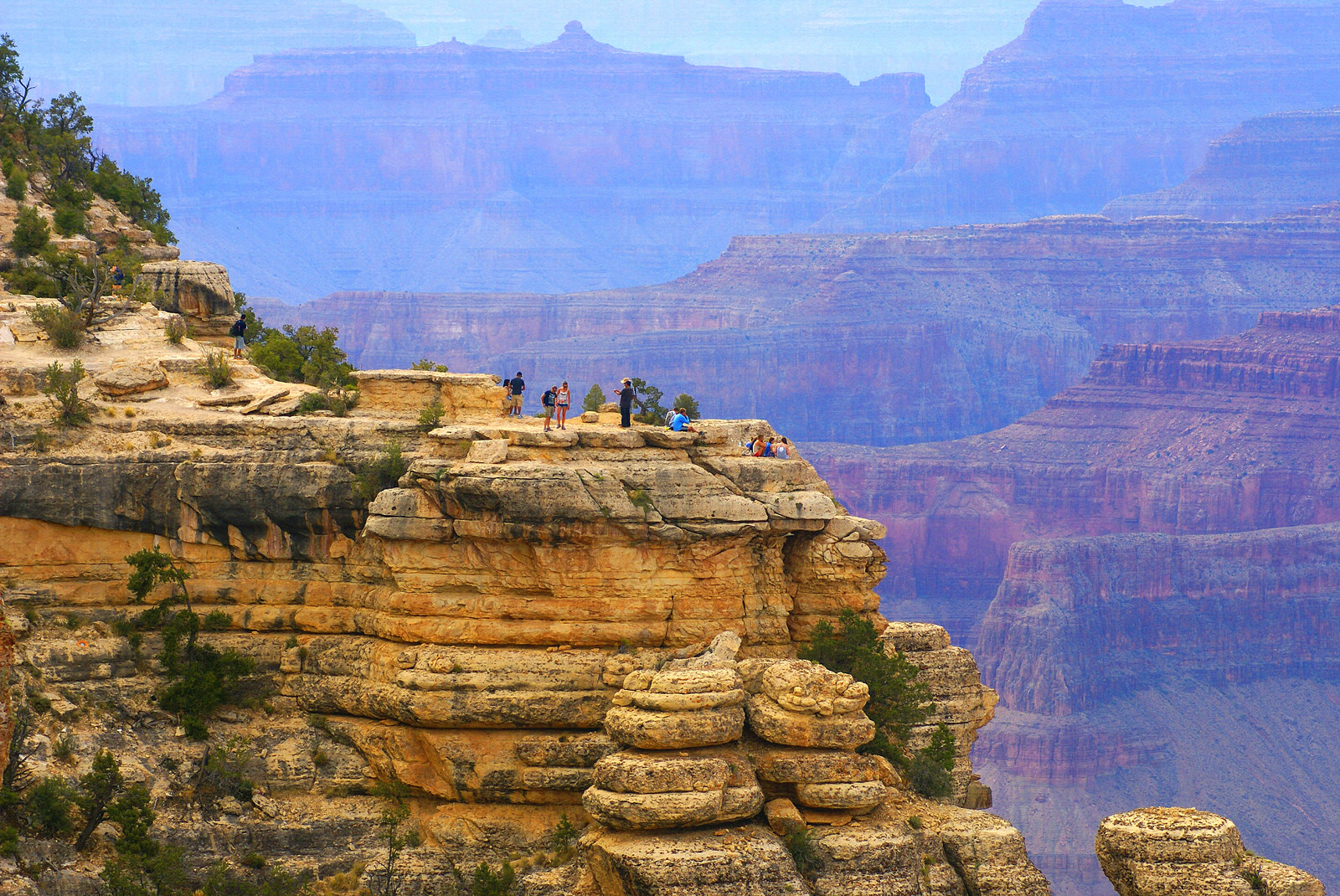 5 Reasons Why Arizona is a Top Destination for Families - MiniTime