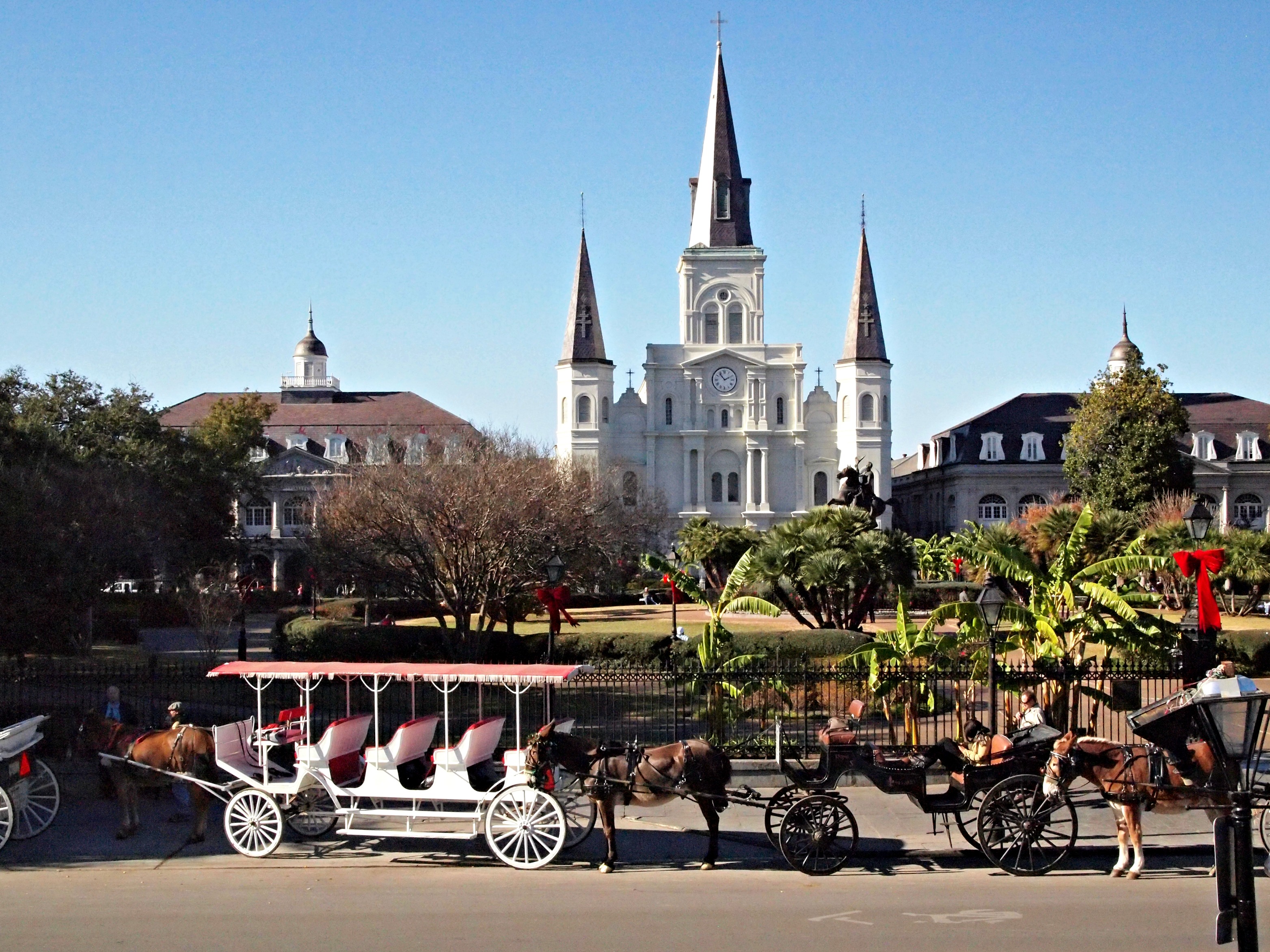 New Orleans List Crawler