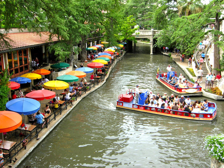 Pocket-Wise Purchase Tickets & Tours - San Antonio River Walk