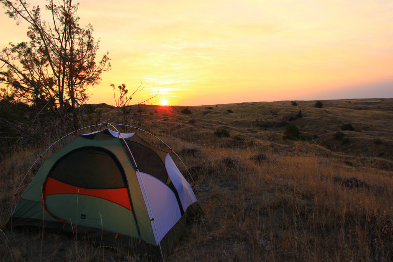 Camping Hacks for your Wilderness Weekend