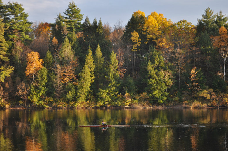 Family-Friendly Vermont in the Fall - MiniTime