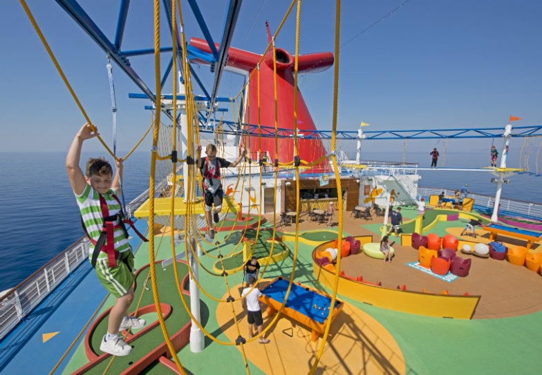 Fantastic Cruise Deals to Make Your Family Vacation Plain Sailing ...