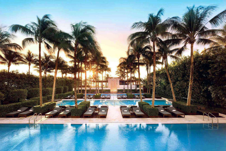 Five Fabulous Family-Friendly Miami Beach Hotels - MiniTime