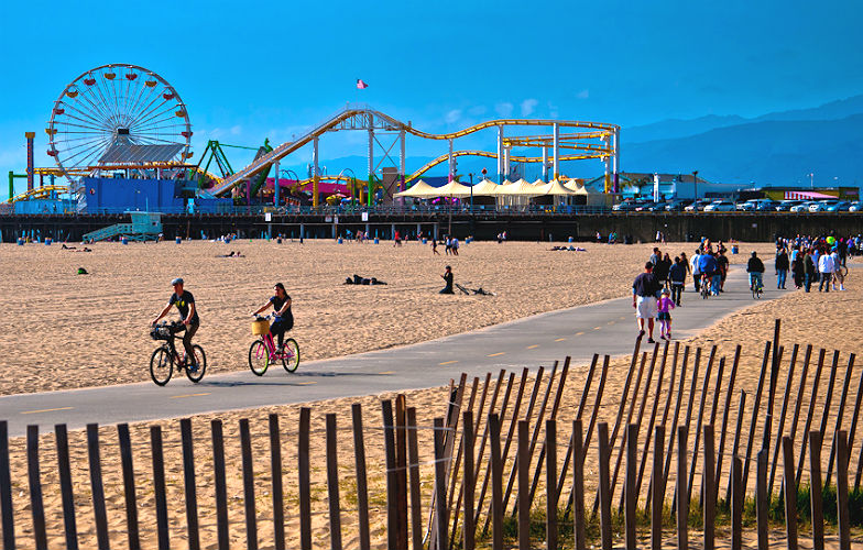 Insider Guide: Santa Monica - MiniTime