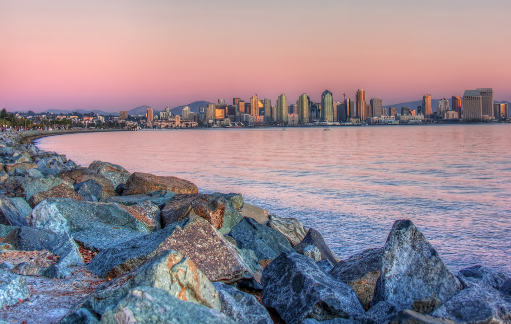 Local Things You Must Do When Visiting San Diego with the Kids - MiniTime