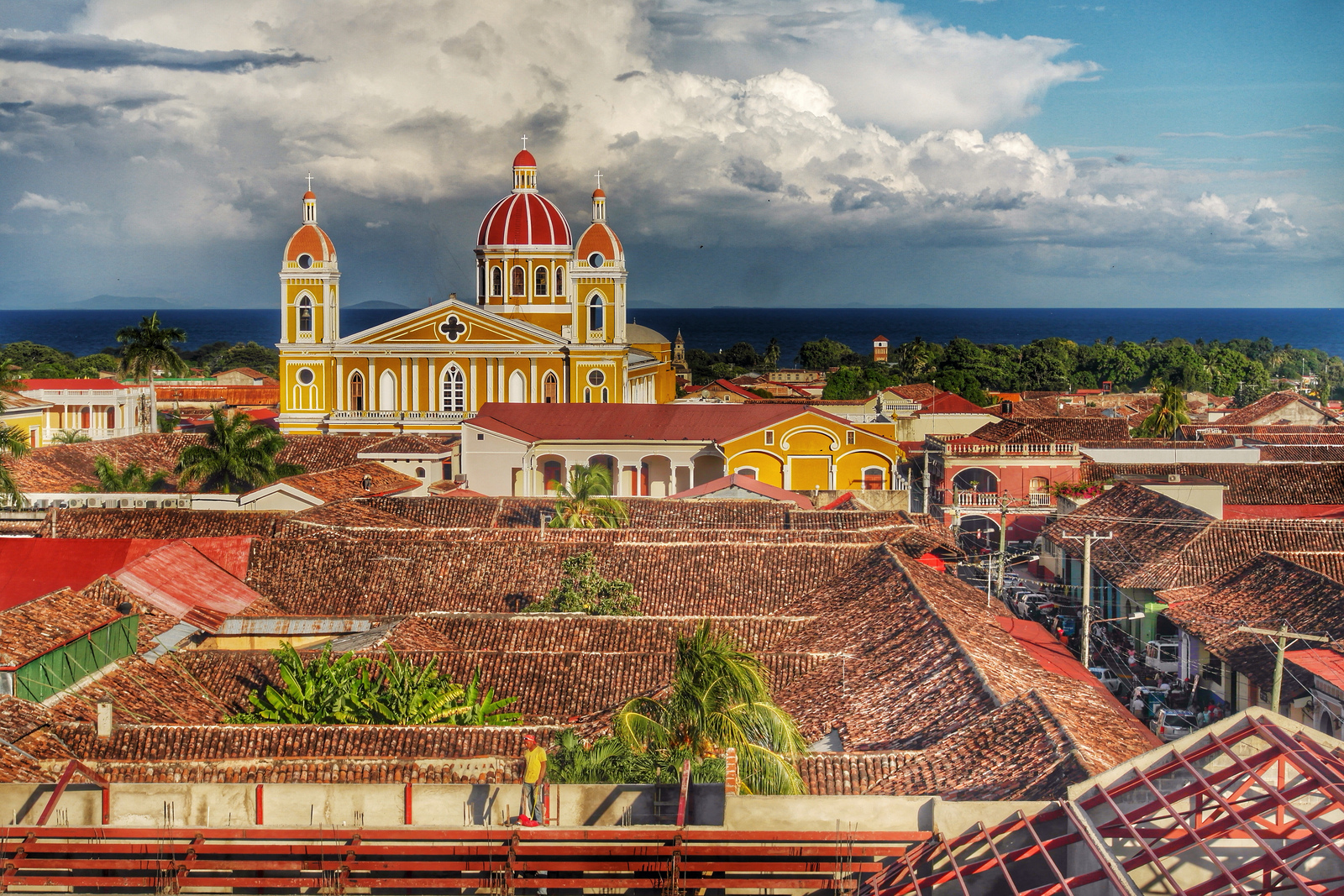 Nicaragua with Kids: 10 Exciting Things to for Families -