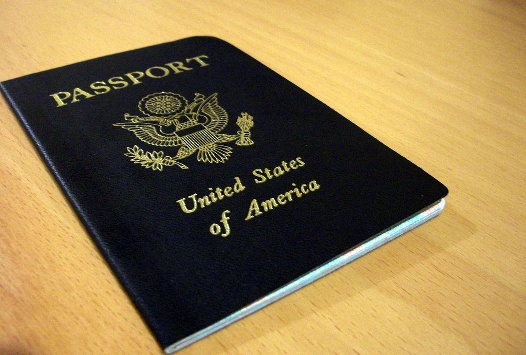 travel to caribbean passport requirements