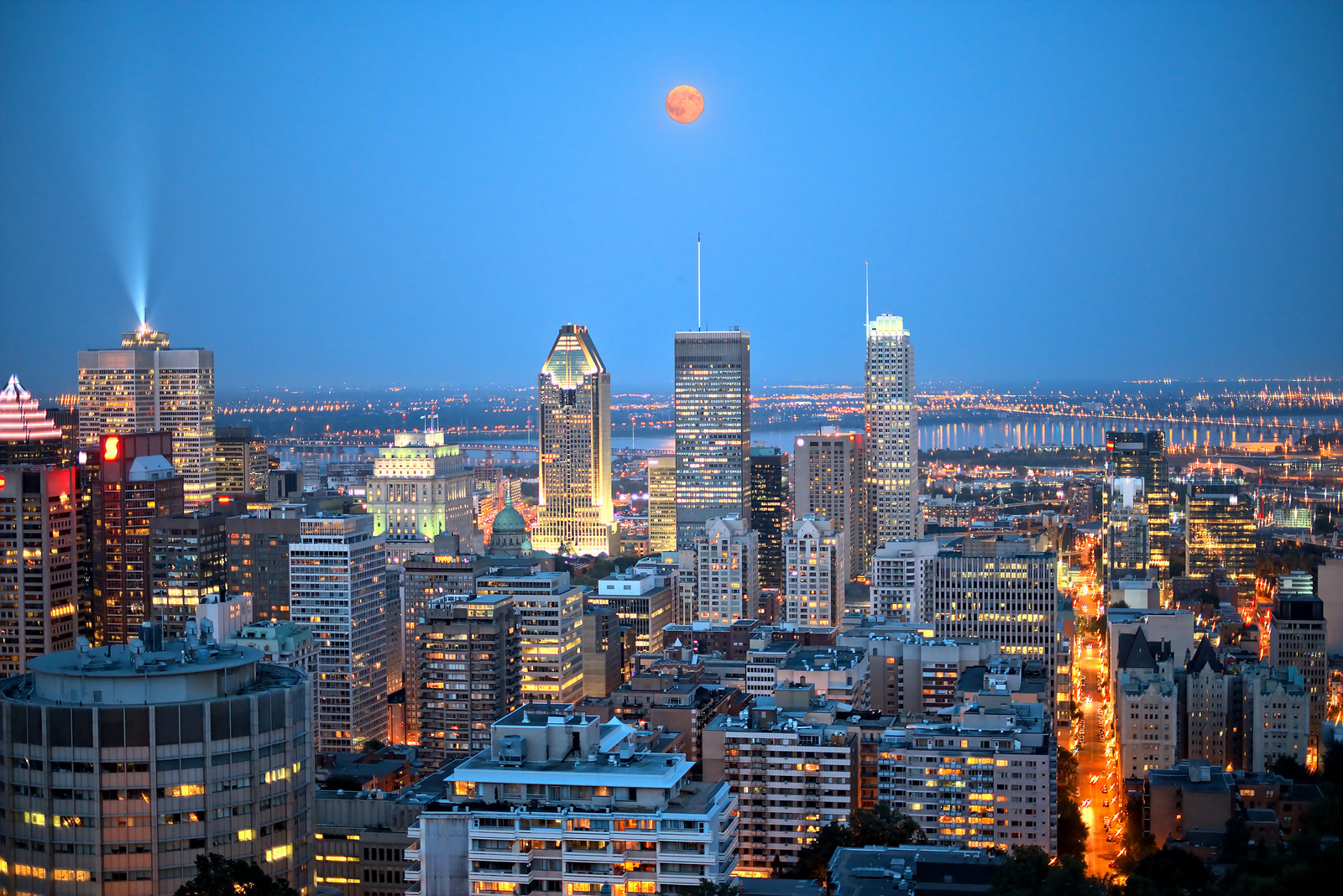 Summer in Montreal: Top 5 Kid-Friendly Attractions in Quebec's