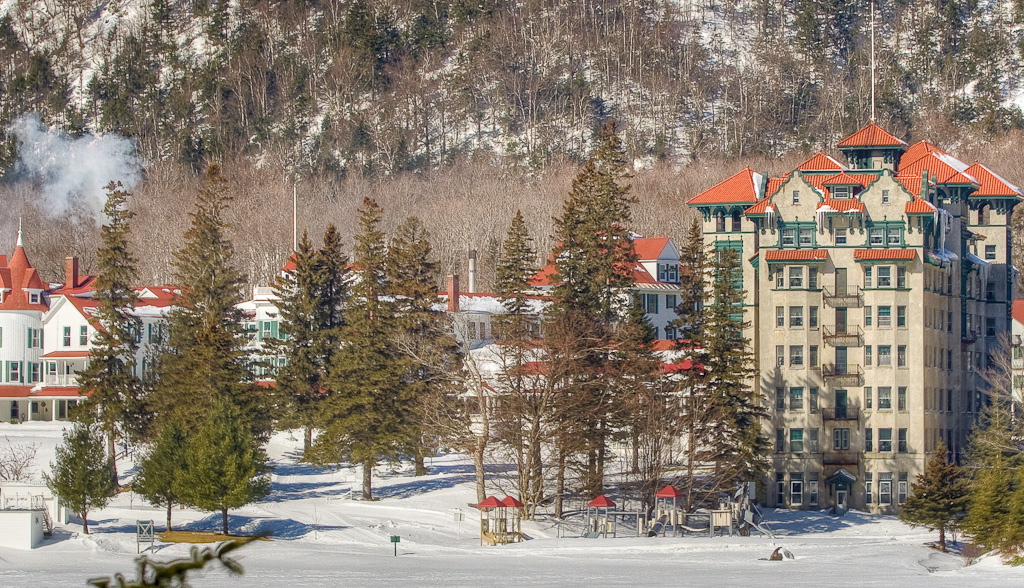 The Balsams Grand Resort | Family-friendly Grand Resorts - MiniTime