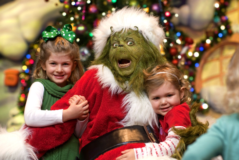 Things to Do for Christmas with Kids in Orlando - MiniTime