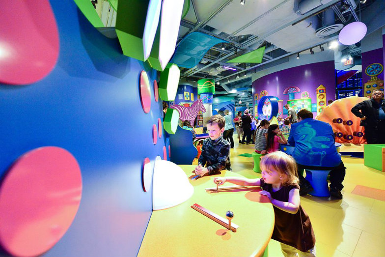 Unique Family-Friendly Museums in Las Vegas - MiniTime