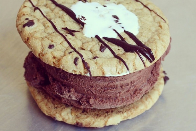 Best Ice Cream Sandwich Parlors in the US - MiniTime